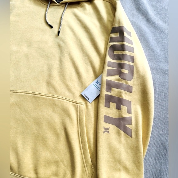 Hurley Medium New - Picture 2 of 4